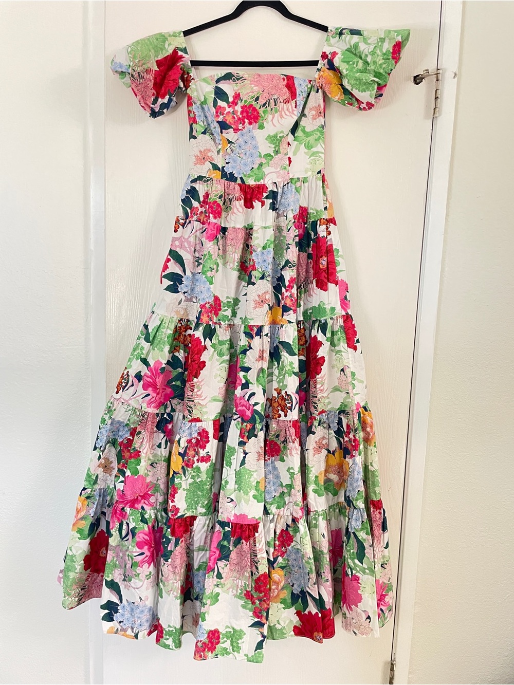 Cara Cara Wethersfield Dress